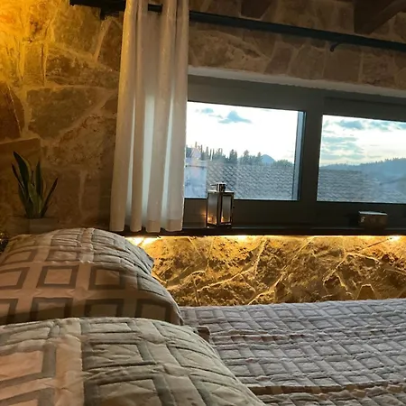 Skyview Apartament *