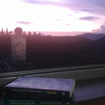 Skyview Apartamento *