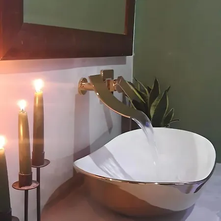 Apartamento Skyview Alepou