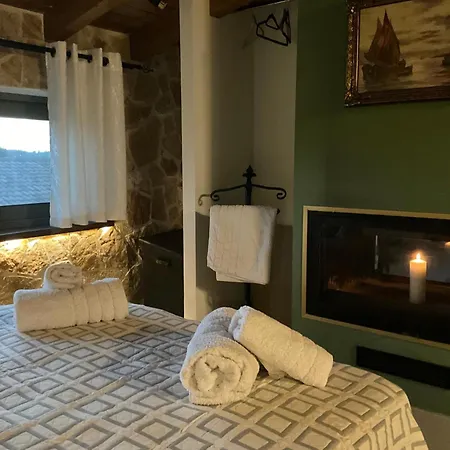 Apartamento Skyview *