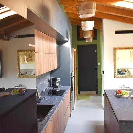 Skyview Apartamento Alepou